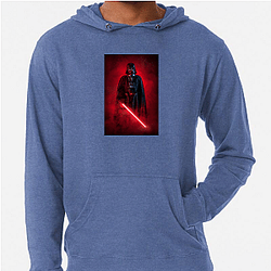 Darth Vader Fan Art Darth Vader Hoodies