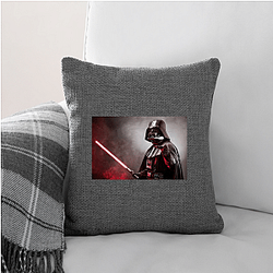 Darth Vader Collection for fans Darth Vader Pillows Cover