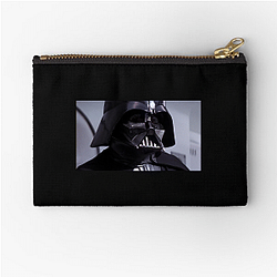 Darth Vader Special Collection Darth Vader Zipper Pouches