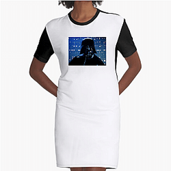 Darth Vader Merchandise Darth Vader Dresses