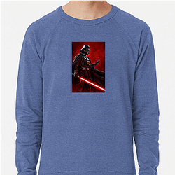 Darth Vader Merch For Fans Darth Vader Sweatshirts