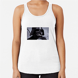 Darth Vader Special Collection Darth Vader Tank Tops