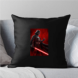 Darth Vader Merch For Fans Darth Vader Pillows Cover
