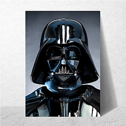 Darth Vader Signature Darth Vader Posters
