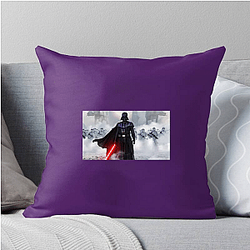 Darth Vader Merchandise For Fans Darth Vader Pillows Cover