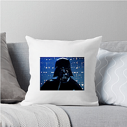 Darth Vader Merchandise Darth Vader Pillows Cover