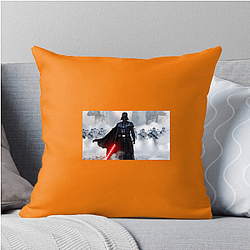 Darth Vader Merchandise For Fans Darth Vader Pillows Cover