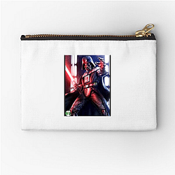Darth Vader Limited Collection Darth Vader Zipper Pouches