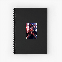 Darth Vader Limited Collection Darth Vader Notebook