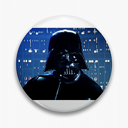 Darth Vader Merchandise Darth Vader Pins