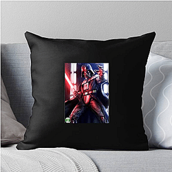 Darth Vader Limited Collection Darth Vader Pillows Cover