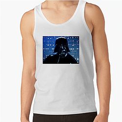 Darth Vader Merchandise Darth Vader Tank Tops