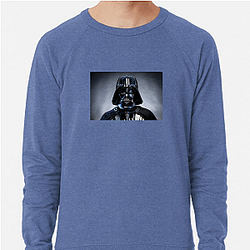 Darth Vader Signature Darth Vader Sweatshirts