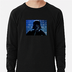 Darth Vader Merchandise Darth Vader Sweatshirts