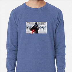Darth Vader Merchandise For Fans Darth Vader Sweatshirts