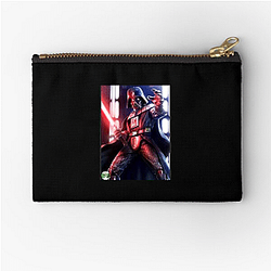 Darth Vader Limited Collection Darth Vader Zipper Pouches