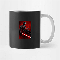 Darth Vader Merch For Fans Darth Vader Mugs