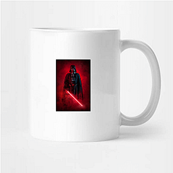 Darth Vader Fan Art Darth Vader Mugs