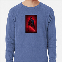 Darth Vader Fan Art Darth Vader Sweatshirts