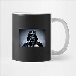 Darth Vader Signature Darth Vader Mugs