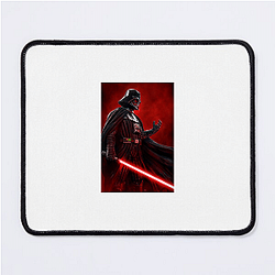 Darth Vader Merch For Fans Darth Vader Mouse Pads