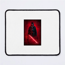 Darth Vader Fan Art Darth Vader Mouse Pads