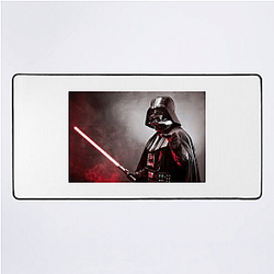 Darth Vader Collection for fans Darth Vader Mouse Pads