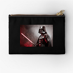 Darth Vader Collection for fans Darth Vader Zipper Pouches