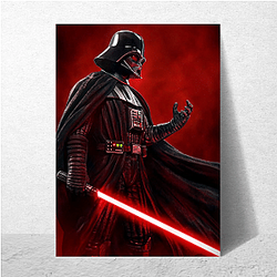 Darth Vader Merch For Fans Darth Vader Posters