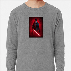 Darth Vader Fan Art Darth Vader Sweatshirts