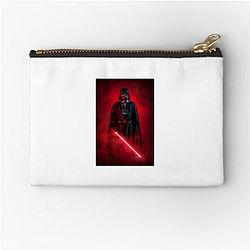 Darth Vader Fan Art Darth Vader Zipper Pouches