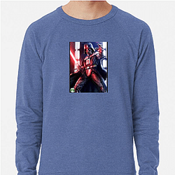 Darth Vader Limited Collection Darth Vader Sweatshirts