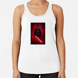 Darth Vader Fan Art Darth Vader Tank Tops