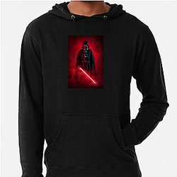 Darth Vader Fan Art Darth Vader Hoodies