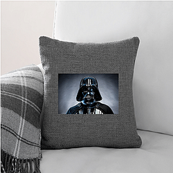 Darth Vader Signature Darth Vader Pillows Cover