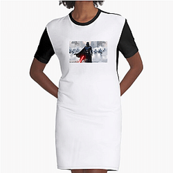 Darth Vader Merchandise For Fans Darth Vader Dresses