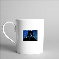 Darth Vader Merchandise Darth Vader Mugs