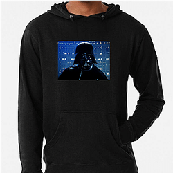 Darth Vader Merchandise Darth Vader Hoodies