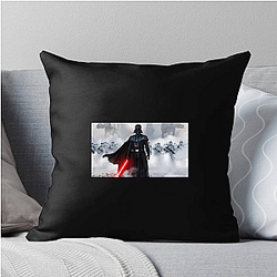 Darth Vader Merchandise For Fans Darth Vader Pillows Cover