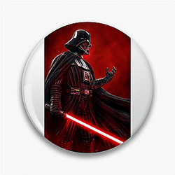 Darth Vader Merch For Fans Darth Vader Pins