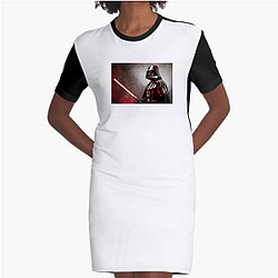 Darth Vader Collection for fans Darth Vader Dresses