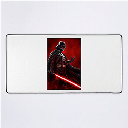 Darth Vader Merch For Fans Darth Vader Mouse Pads