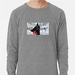 Darth Vader Merchandise For Fans Darth Vader Sweatshirts