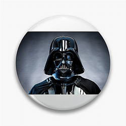 Darth Vader Signature Darth Vader Pins