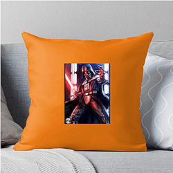 Darth Vader Limited Collection Darth Vader Pillows Cover