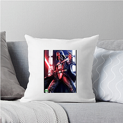 Darth Vader Limited Collection Darth Vader Pillows Cover