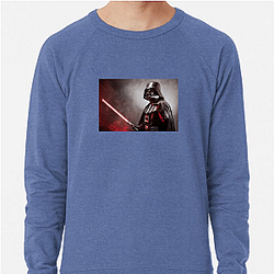 Darth Vader Collection for fans Darth Vader Sweatshirts