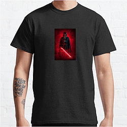 Darth Vader Fan Art Darth Vader T-Shirts