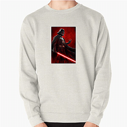 Darth Vader Merch For Fans Darth Vader Sweatshirts