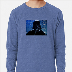 Darth Vader Merchandise Darth Vader Sweatshirts